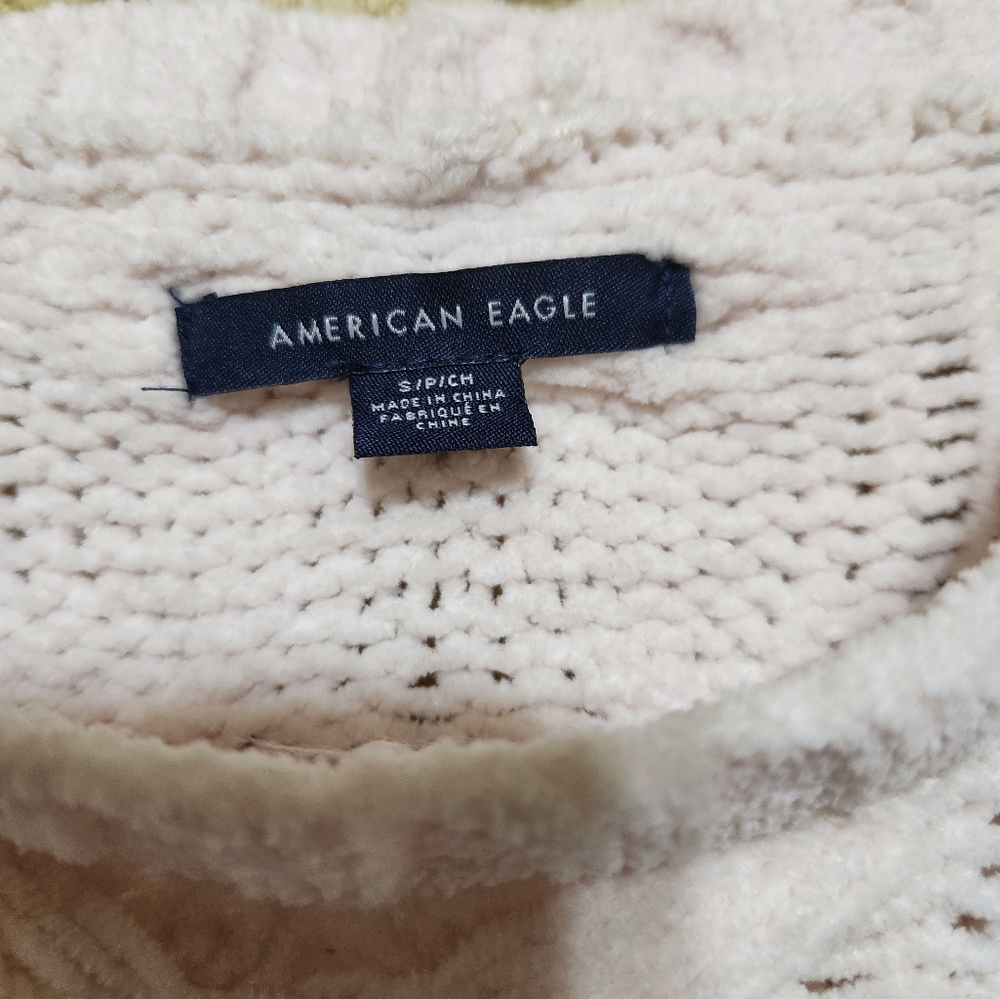 Sweater - Picture 3 of 3